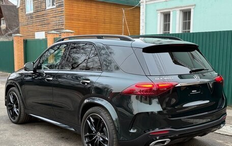 Mercedes-Benz GLE, 2024 год, 11 350 000 рублей, 7 фотография