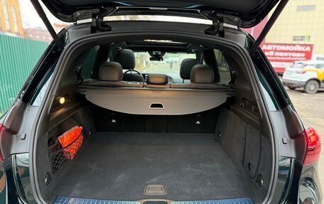 Mercedes-Benz GLE, 2024 год, 11 350 000 рублей, 11 фотография