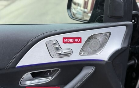 Mercedes-Benz GLE, 2024 год, 11 350 000 рублей, 9 фотография