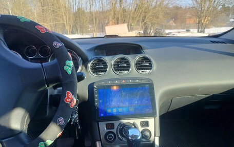 Peugeot 308 II, 2011 год, 450 000 рублей, 4 фотография