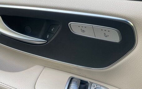 Mercedes-Benz EQV, 2021 год, 10 000 000 рублей, 7 фотография