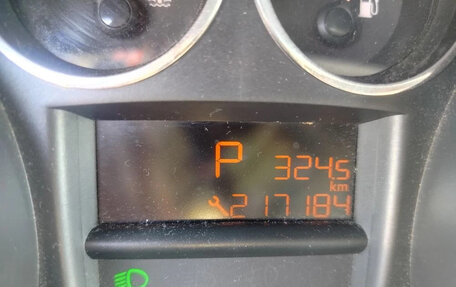 Peugeot 308 II, 2011 год, 450 000 рублей, 2 фотография