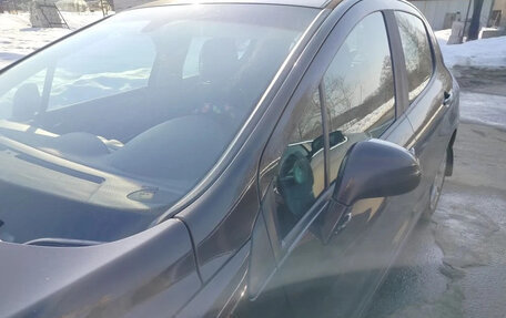 Peugeot 308 II, 2011 год, 450 000 рублей, 9 фотография