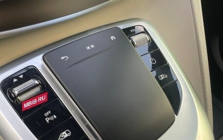 Mercedes-Benz EQV, 2021 год, 10 000 000 рублей, 8 фотография