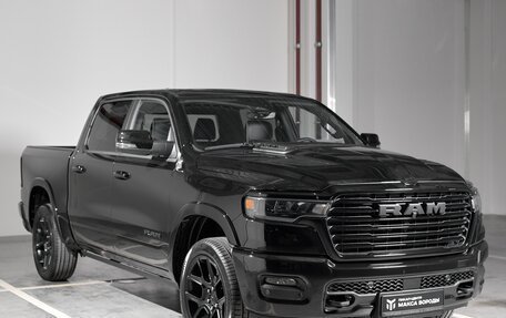 Rambler 1500, 2024 год, 8 590 000 рублей, 6 фотография