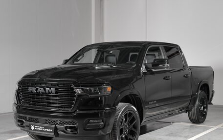 Rambler 1500, 2024 год, 8 590 000 рублей, 2 фотография