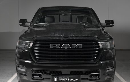 Rambler 1500, 2024 год, 8 590 000 рублей, 5 фотография