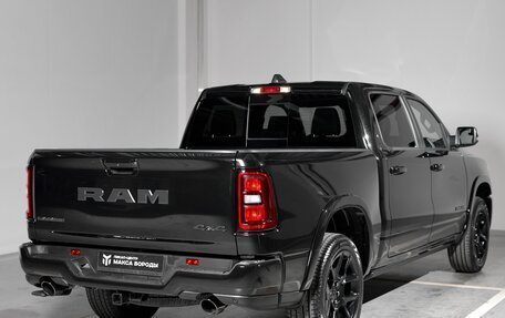 Rambler 1500, 2024 год, 8 590 000 рублей, 8 фотография