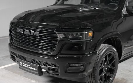 Rambler 1500, 2024 год, 8 590 000 рублей, 3 фотография