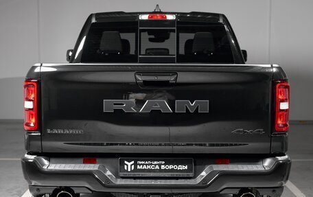 Rambler 1500, 2024 год, 8 590 000 рублей, 10 фотография