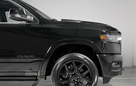 Rambler 1500, 2024 год, 8 590 000 рублей, 12 фотография