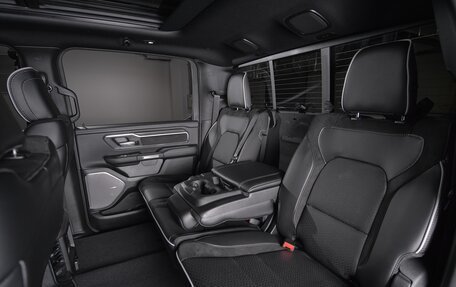 Rambler 1500, 2024 год, 8 590 000 рублей, 22 фотография