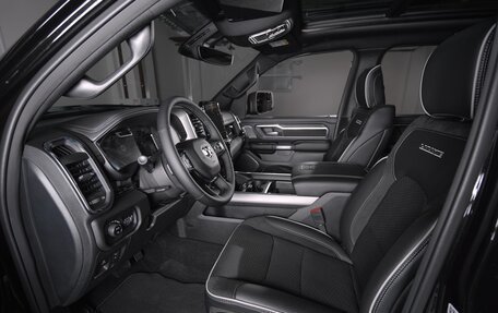 Rambler 1500, 2024 год, 8 590 000 рублей, 21 фотография