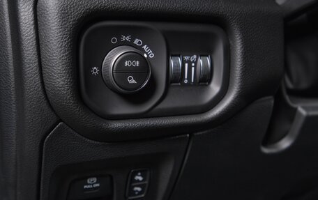 Rambler 1500, 2024 год, 8 590 000 рублей, 19 фотография