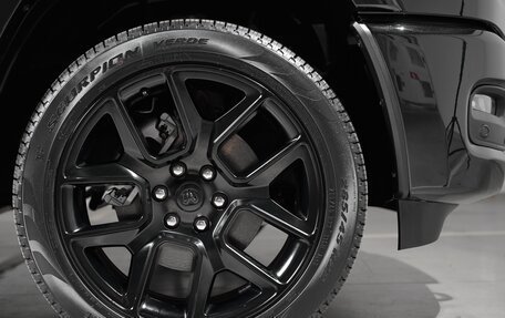 Rambler 1500, 2024 год, 8 590 000 рублей, 13 фотография