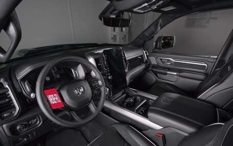 Rambler 1500, 2024 год, 8 590 000 рублей, 20 фотография