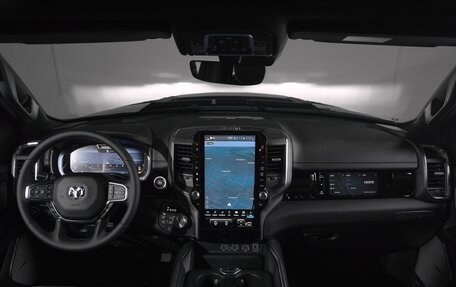 Rambler 1500, 2024 год, 8 590 000 рублей, 29 фотография
