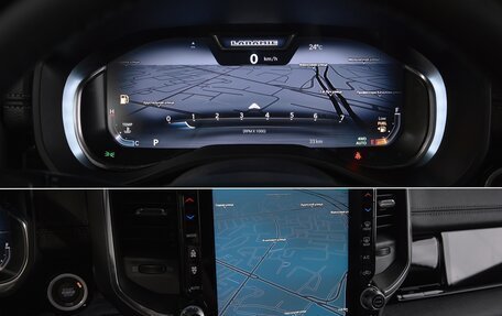 Rambler 1500, 2024 год, 8 590 000 рублей, 39 фотография