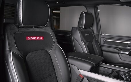 Rambler 1500, 2024 год, 8 590 000 рублей, 27 фотография