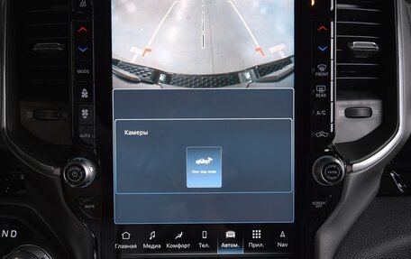 Rambler 1500, 2024 год, 8 590 000 рублей, 38 фотография