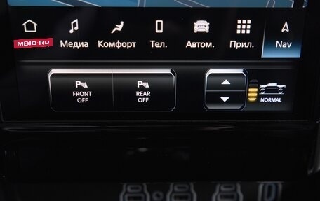 Rambler 1500, 2024 год, 8 590 000 рублей, 36 фотография