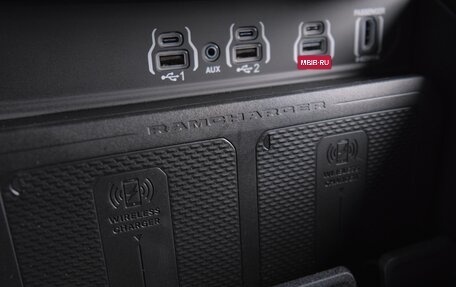 Rambler 1500, 2024 год, 8 590 000 рублей, 35 фотография