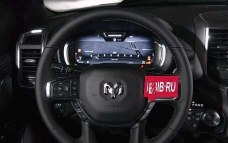 Rambler 1500, 2024 год, 8 590 000 рублей, 30 фотография