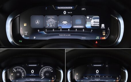 Rambler 1500, 2024 год, 8 590 000 рублей, 40 фотография