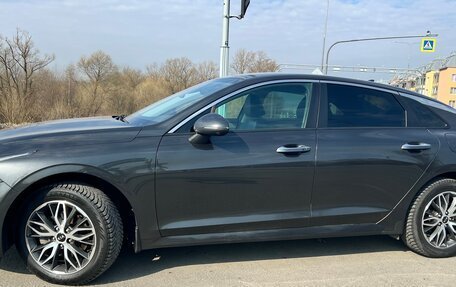 KIA K5, 2020 год, 2 920 000 рублей, 3 фотография