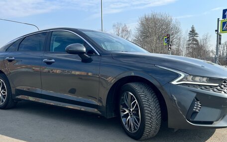 KIA K5, 2020 год, 2 920 000 рублей, 9 фотография