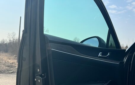 KIA K5, 2020 год, 2 920 000 рублей, 13 фотография