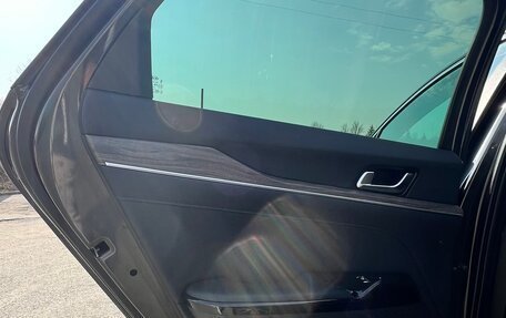 KIA K5, 2020 год, 2 920 000 рублей, 19 фотография