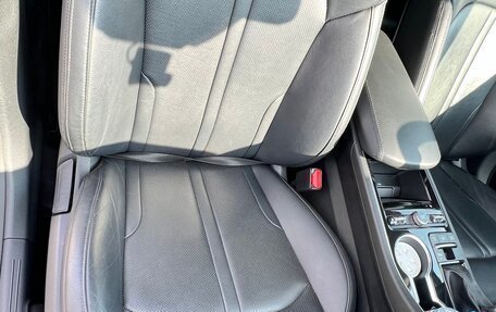 KIA K5, 2020 год, 2 920 000 рублей, 18 фотография