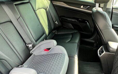 KIA K5, 2020 год, 2 920 000 рублей, 24 фотография