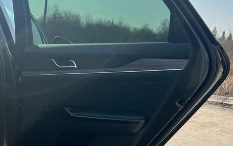 KIA K5, 2020 год, 2 920 000 рублей, 22 фотография