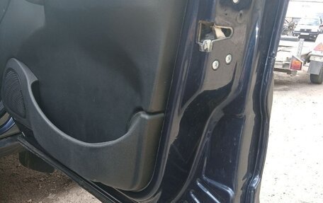 Chevrolet Niva I рестайлинг, 2016 год, 565 000 рублей, 10 фотография