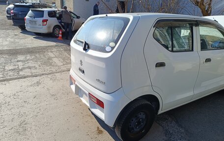Suzuki Alto, 2019 год, 695 000 рублей, 3 фотография