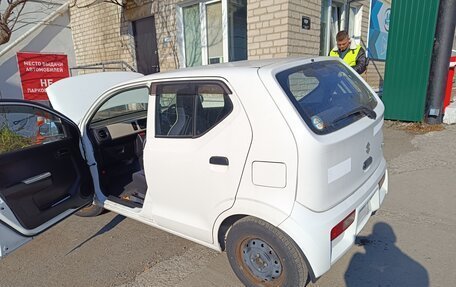 Suzuki Alto, 2019 год, 695 000 рублей, 2 фотография
