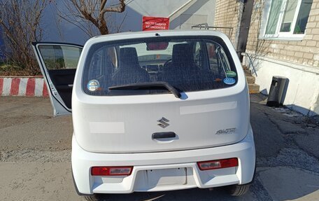 Suzuki Alto, 2019 год, 695 000 рублей, 4 фотография