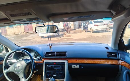 Audi A4, 2002 год, 235 000 рублей, 7 фотография