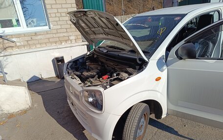 Suzuki Alto, 2019 год, 695 000 рублей, 5 фотография