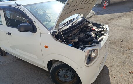 Suzuki Alto, 2019 год, 695 000 рублей, 6 фотография