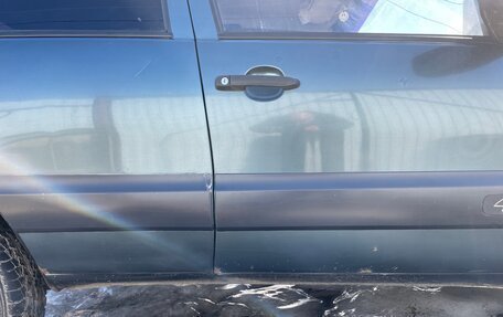 Chevrolet Niva I рестайлинг, 2008 год, 330 000 рублей, 4 фотография