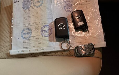 Toyota Camry, 2013 год, 1 850 000 рублей, 6 фотография