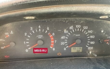 Chevrolet Niva I рестайлинг, 2008 год, 330 000 рублей, 6 фотография