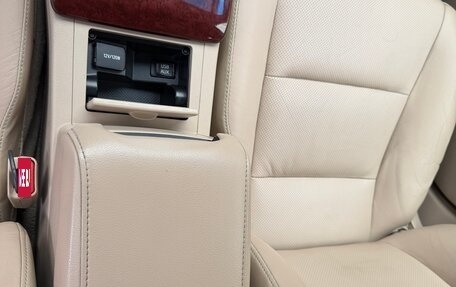 Toyota Camry, 2013 год, 1 850 000 рублей, 4 фотография