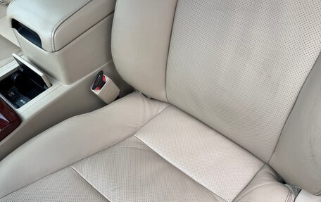 Toyota Camry, 2013 год, 1 850 000 рублей, 12 фотография