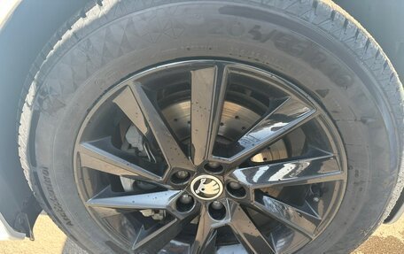 Skoda Rapid II, 2022 год, 1 380 000 рублей, 9 фотография