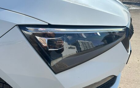 Skoda Rapid II, 2022 год, 1 380 000 рублей, 7 фотография