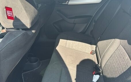 Skoda Rapid II, 2022 год, 1 380 000 рублей, 13 фотография
